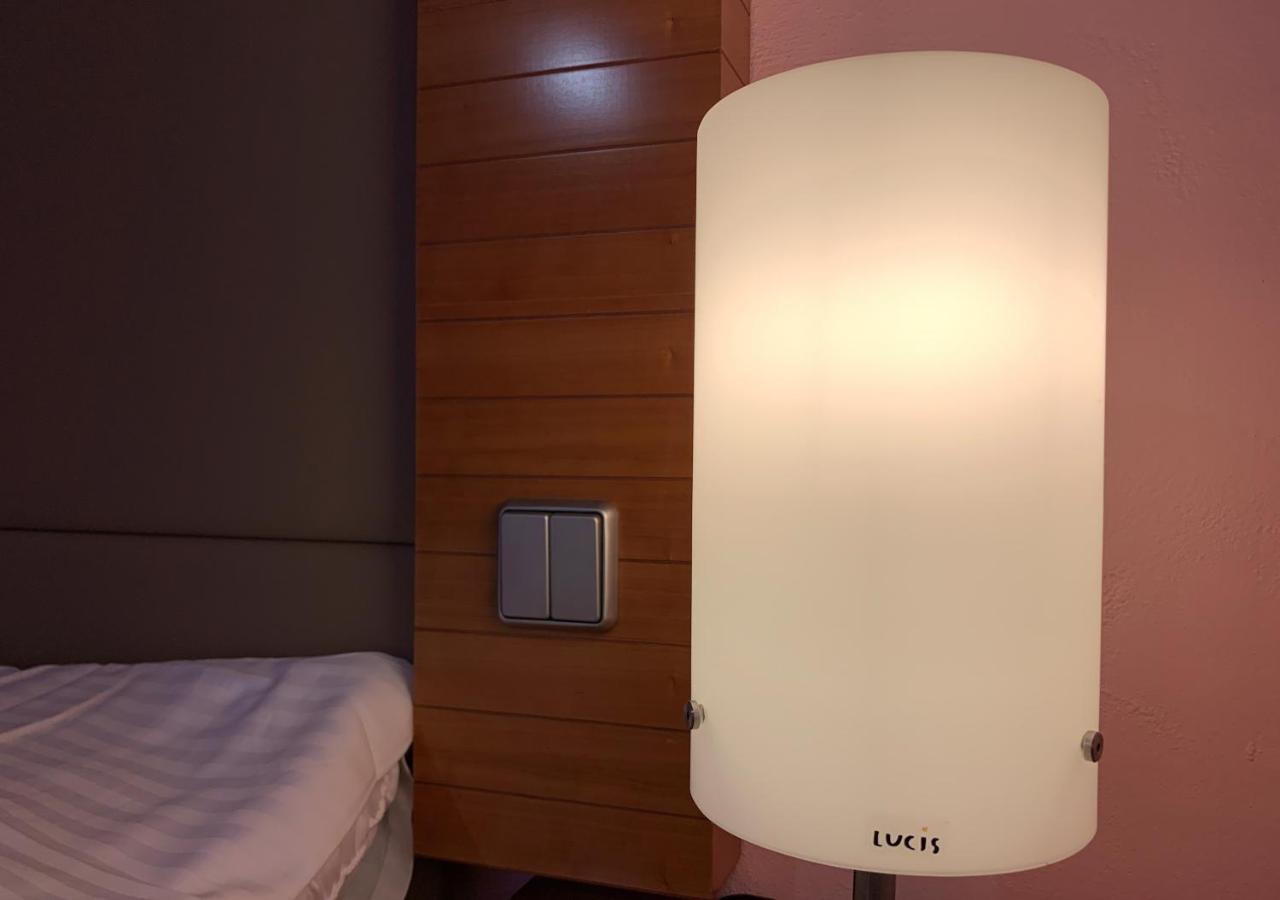 Penzion Mlynicky Dvur Cervena Voda Ngoại thất bức ảnh
