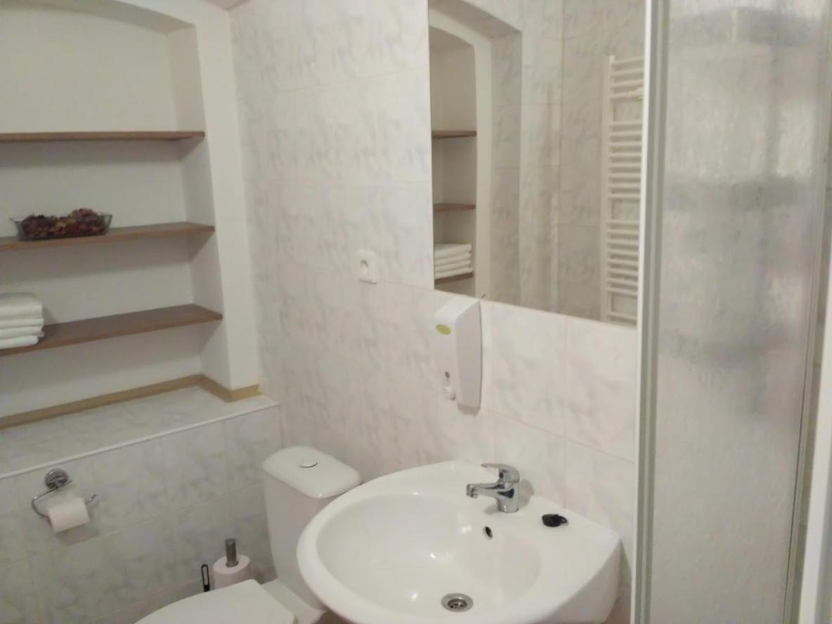 Penzion Mlynicky Dvur Cervena Voda Phòng bức ảnh