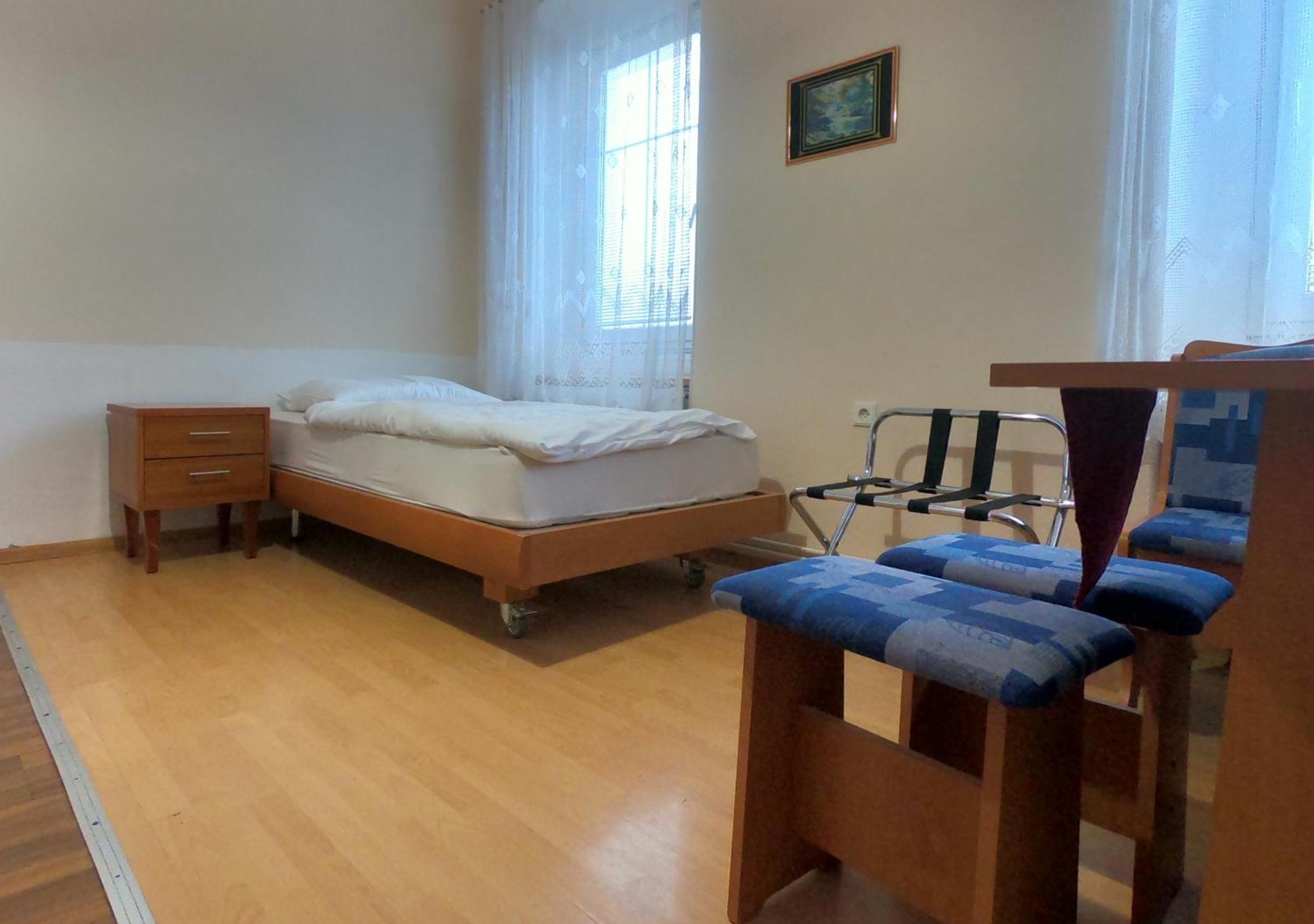 Penzion Mlynicky Dvur Cervena Voda Phòng bức ảnh