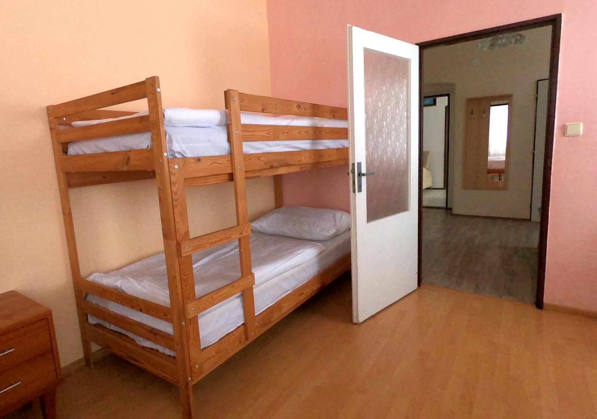 Penzion Mlynicky Dvur Cervena Voda Phòng bức ảnh