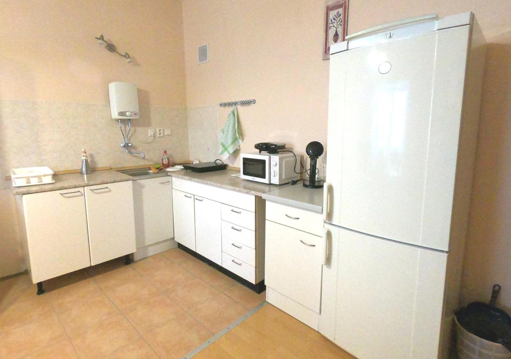 Penzion Mlynicky Dvur Cervena Voda Phòng bức ảnh